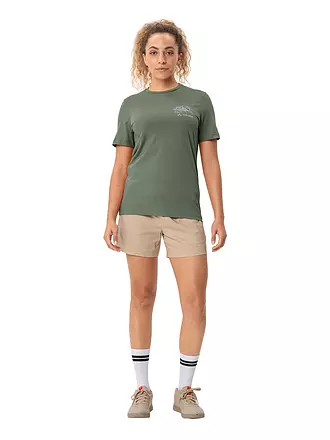 VAUDE | T-shirt femme Spirit II |